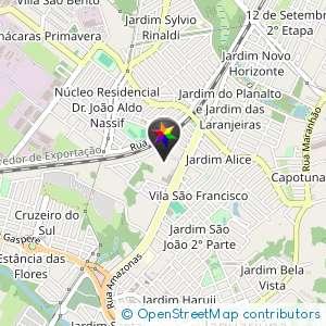 Oxfit Academia