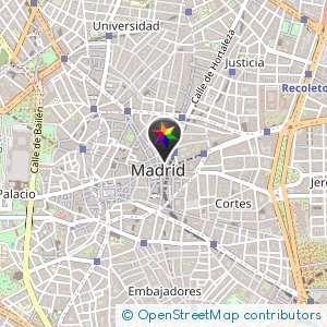 Puerta del Sol