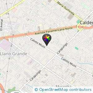 Lote baldío