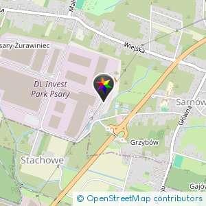 Parking FM