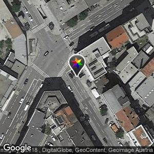 WC Unionkreuzung
