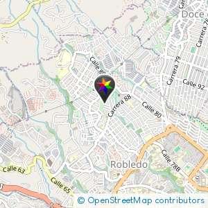 Robledo Bello Horizonte
