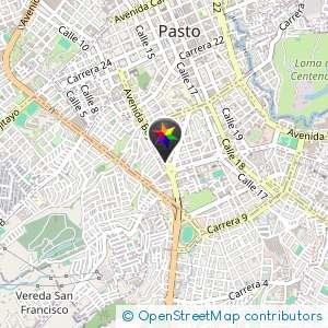 Mister Pollo la Boyaca