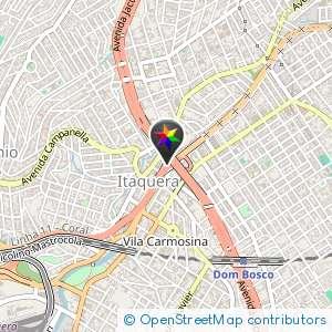 4310-10 / Linha Parque Dom Pedro