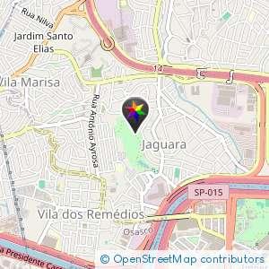 Parque Matão ou Remédios