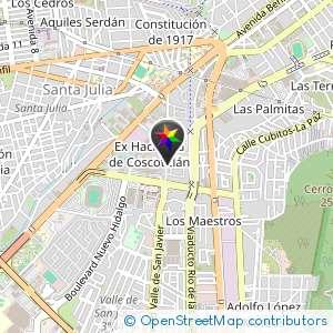 Cuesco