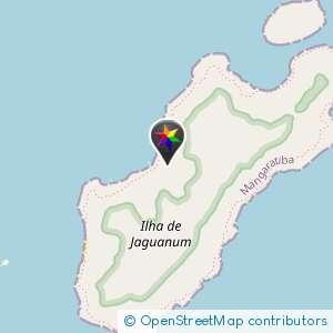 Ilha de Jaguanum