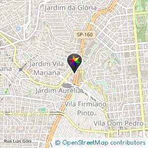 Banheiros Patteo Klabin