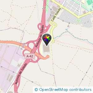 Hospital Parla