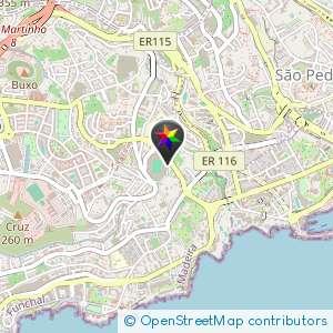 Befit Marítimo