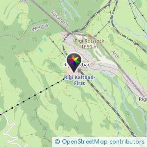 Rigi Kaltbad Spa