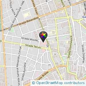 Baia Comunala (wc)