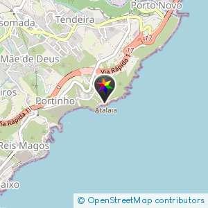 Caniço