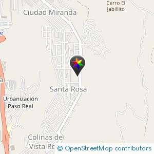 Ruta 2, parte de atrás del campo