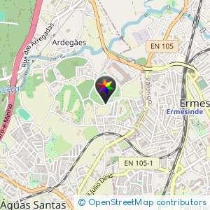 Águas Santas