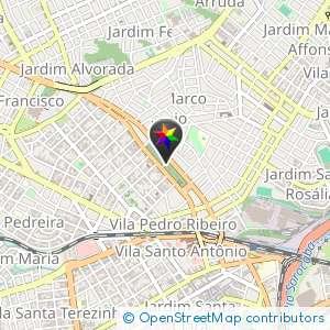 Cemitério da Saudade