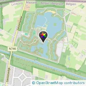 Vossemeren Vogelkijkhut