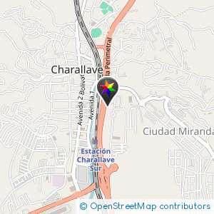 Autopista Charallave-Ocumare
