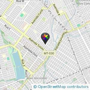 Centro Comunitario CPA4