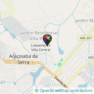 Trilha fechada