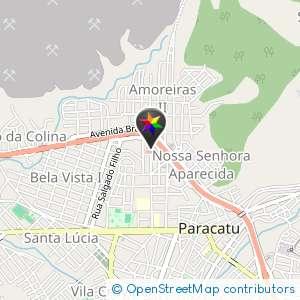 Restaurante Churrascaria Lanchonete e Loja Conveniência Port