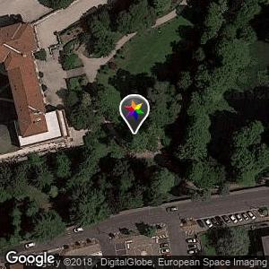 Zona cimitero e boschi adiacenti