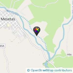 Orilla del río