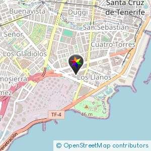 CC Meridiano