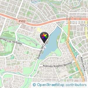 Smartfit Lago