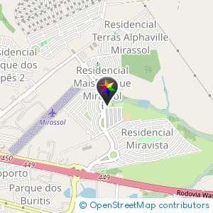 Mais Parque Praça