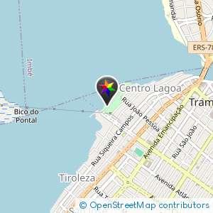 Centro de Eventos