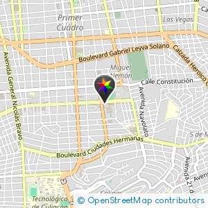 Baños del Imss
