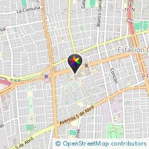 GH Clínica Red Salud Santiago