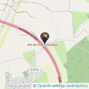 Air Charly-Oradour