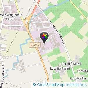 Zona industriale