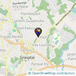 Atrás da madereira Oriço