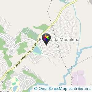 Mato da Madre Paulina