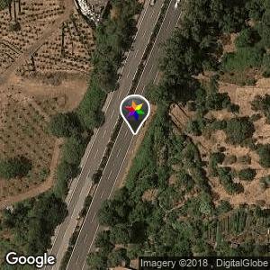 Area di sosta A18 Acireale