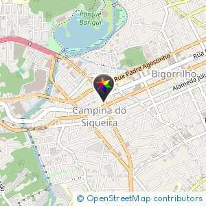 Smart Fit Champagnat