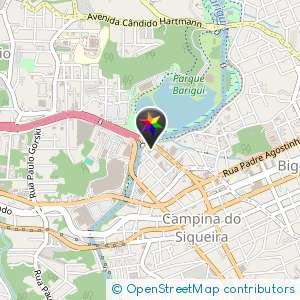 Smart Fit Barigui