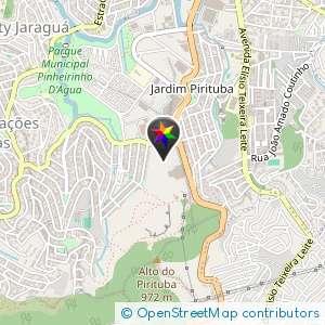 Cond Vila Italia