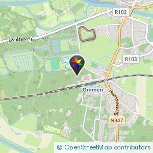 Station Ommen