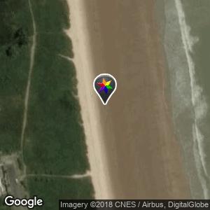 Praia do Bessa/Praia de Intermares