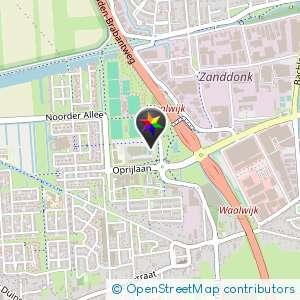 Basic Fit Waalwijk