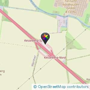 A38 Kesselberg