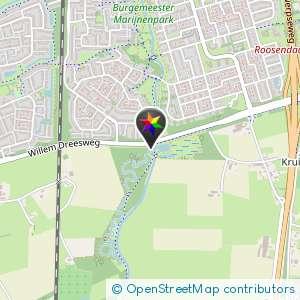 Molenbeekpad