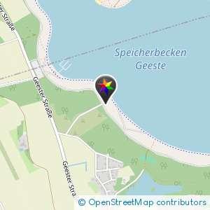 Speicherbecken