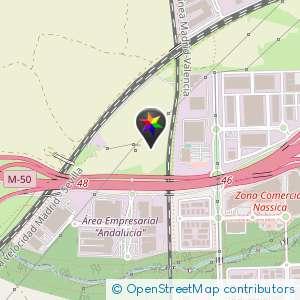 Decathlon Getafe