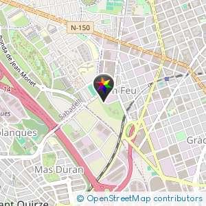 Parking Mercantil