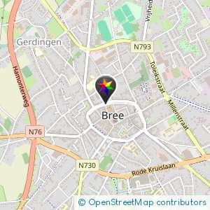 Ondergrondse parking